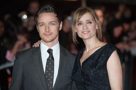 james mcavoy anne marie duff.